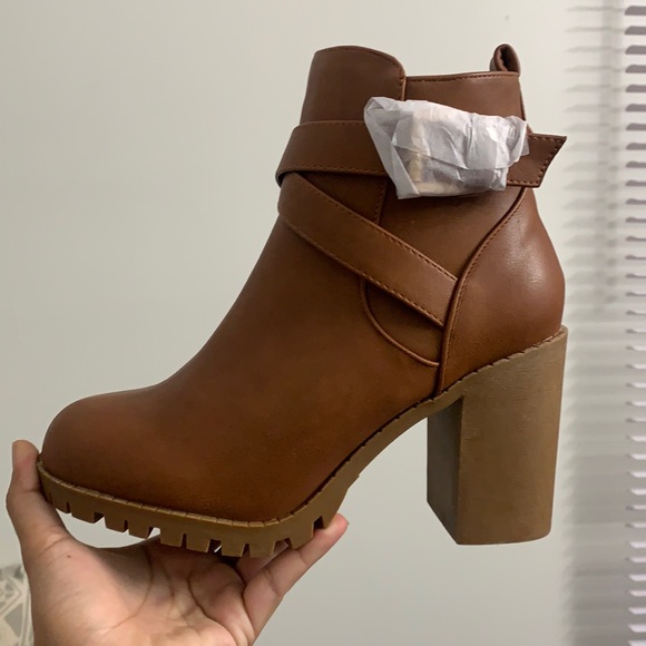 Ankle boots! ✨ - Picture 2 of 4